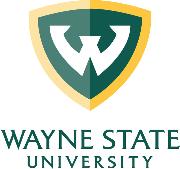 Wayne State University Logo
